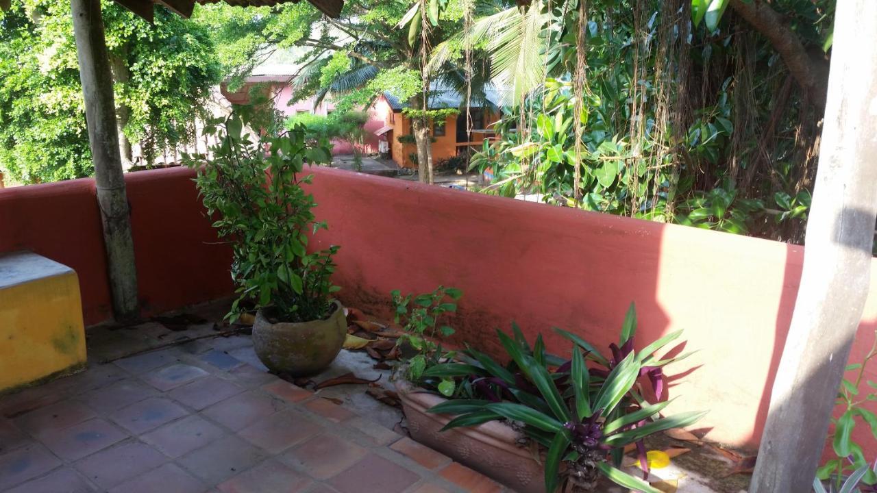 Big Milly'S Backyard Hotel Kokrobite Exterior photo