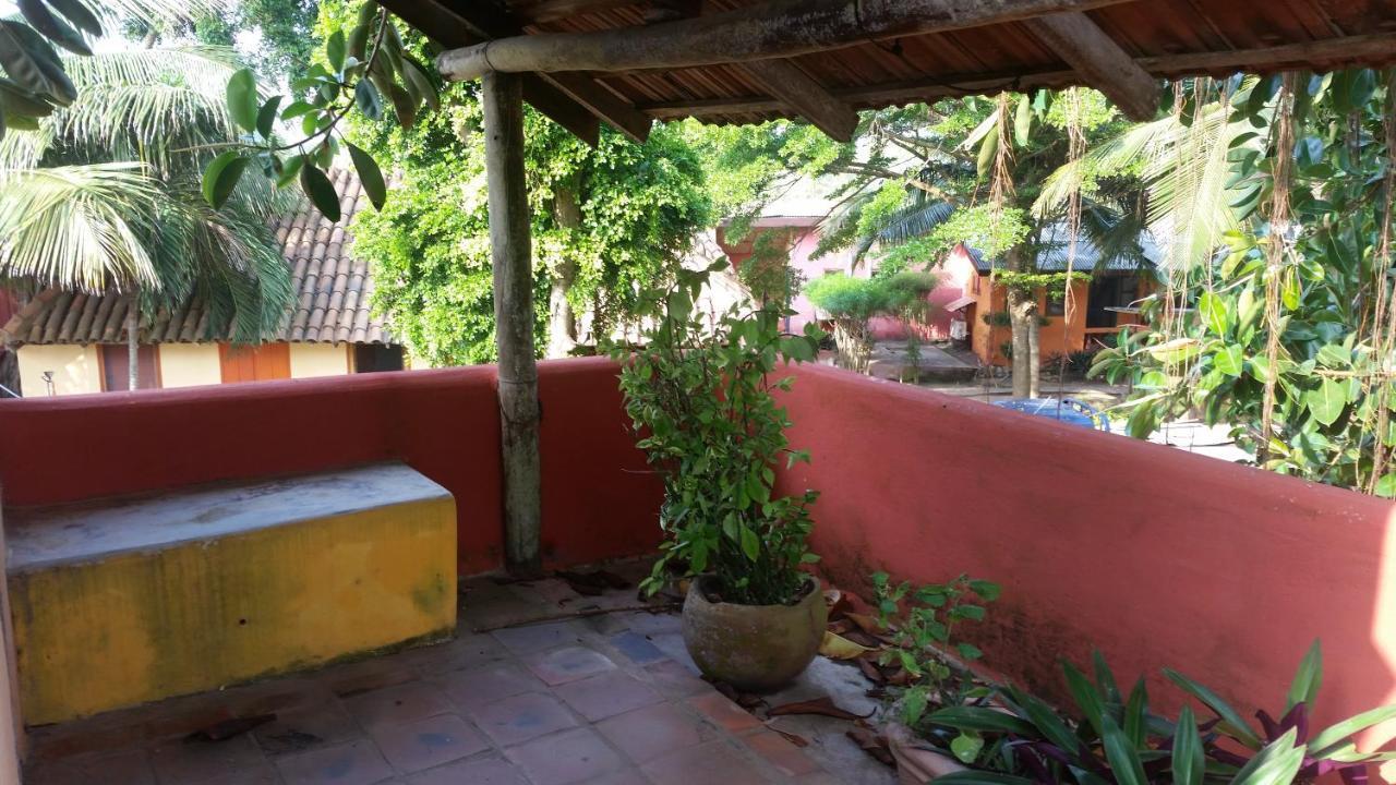 Big Milly'S Backyard Hotel Kokrobite Exterior photo